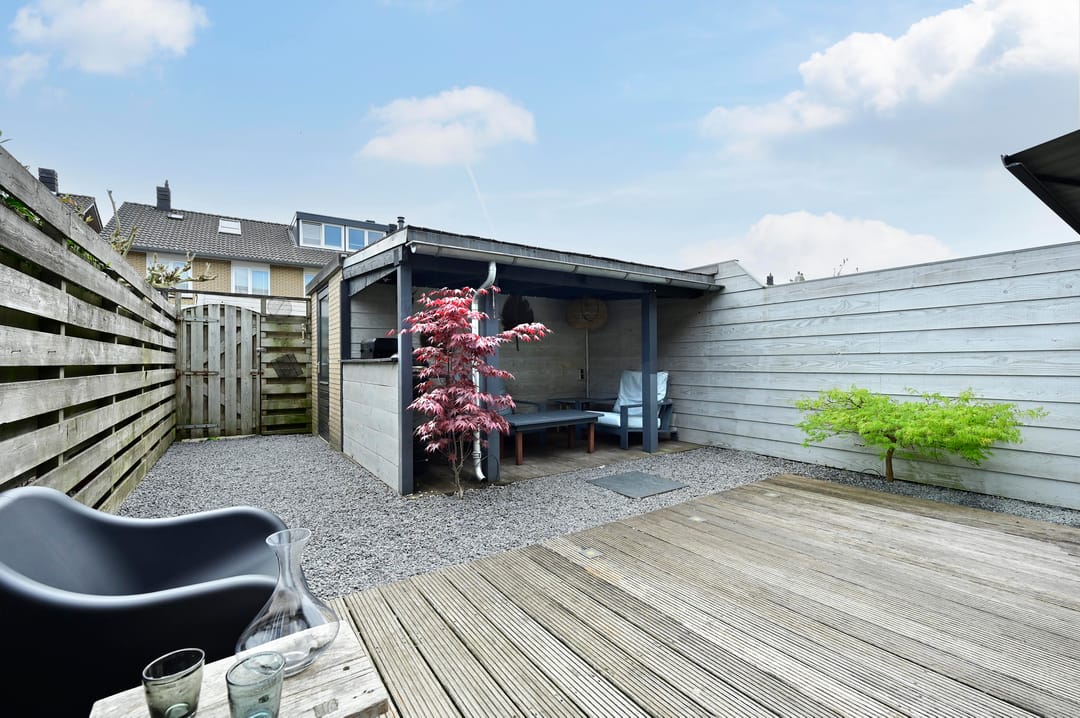 Foto 23 van Veenman 14