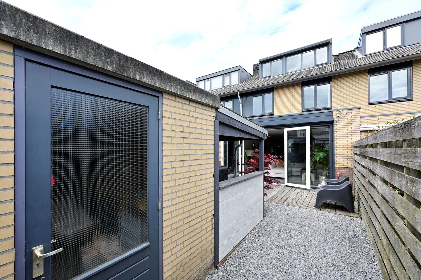 Foto 25 van Veenman 14