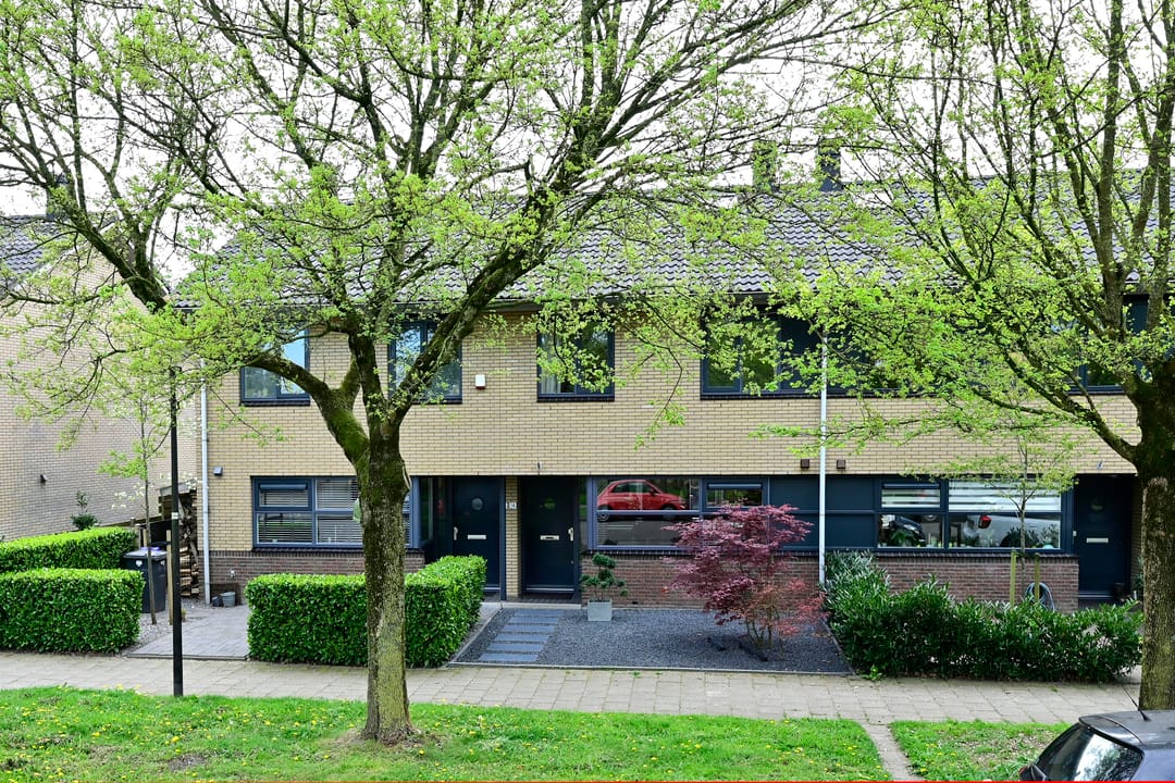 Foto 26 van Veenman 14