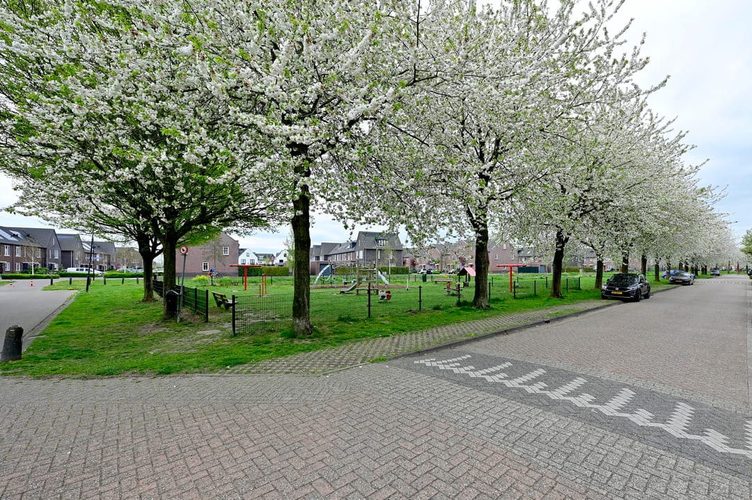 Foto 28 van Veenman 14