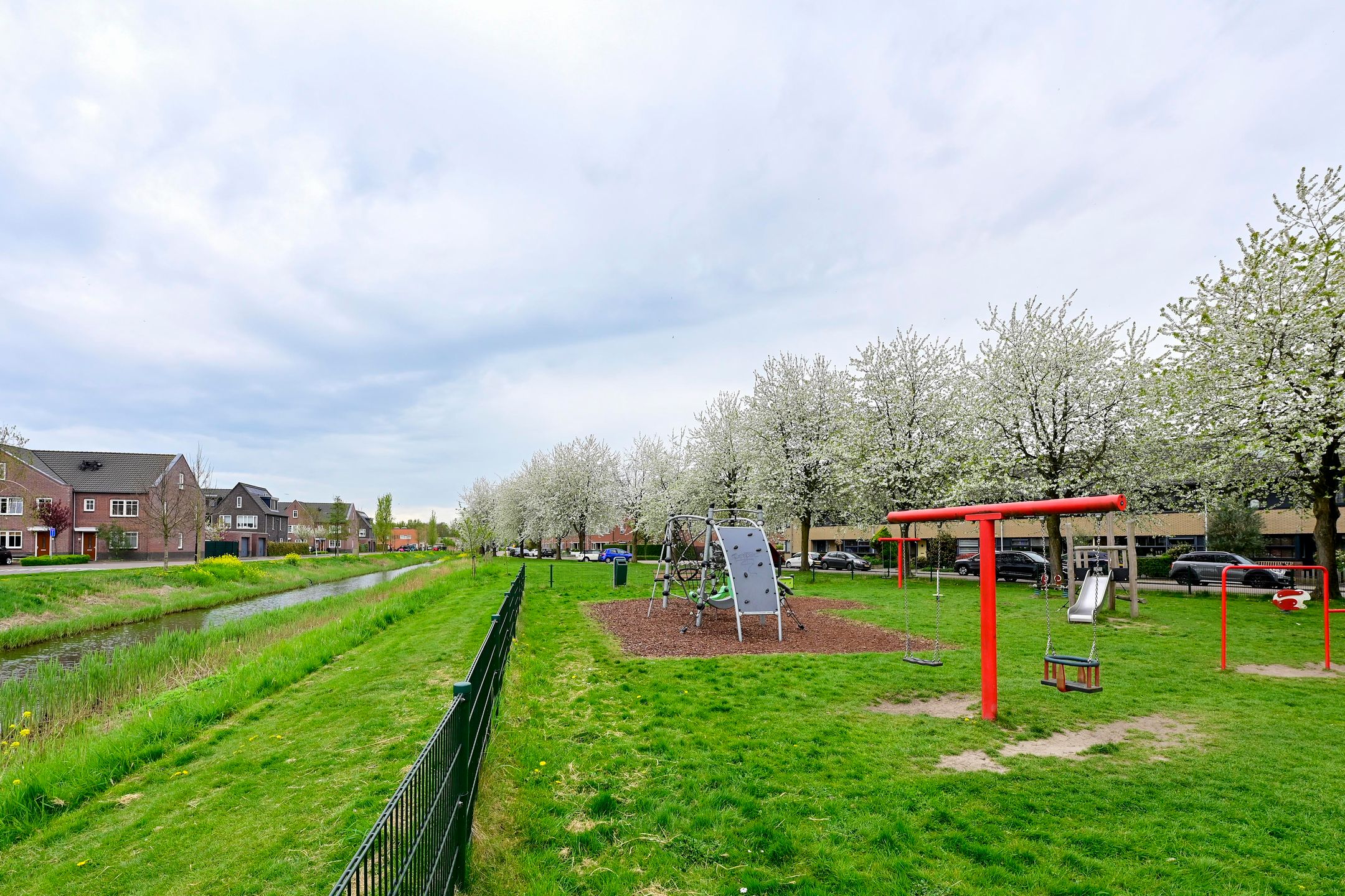 Foto 30 van Veenman 14