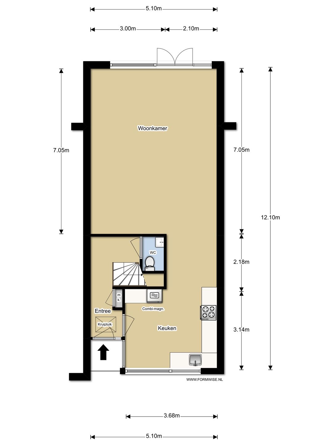 Foto 31 van Veenman 14
