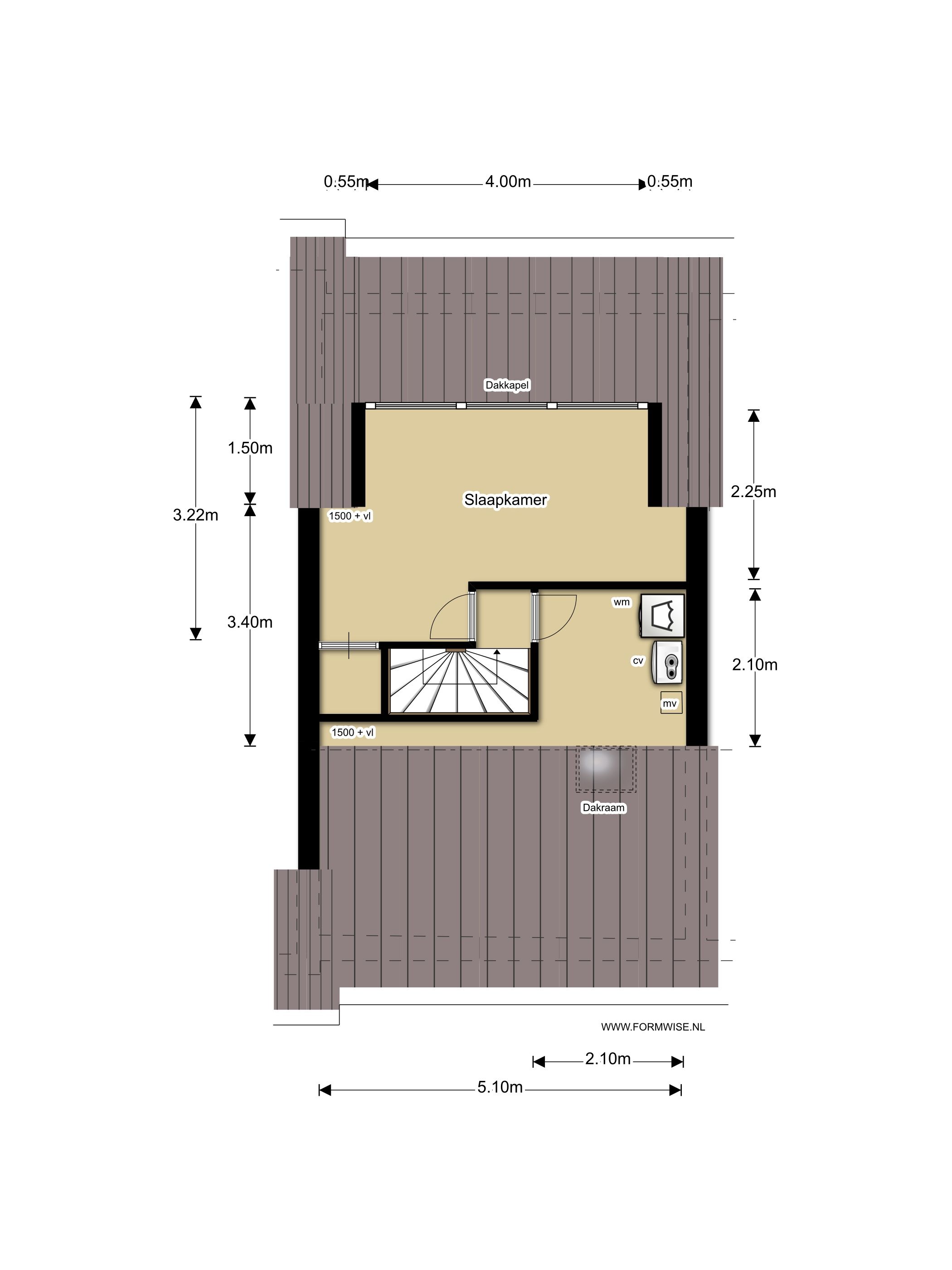 Foto 33 van Veenman 14