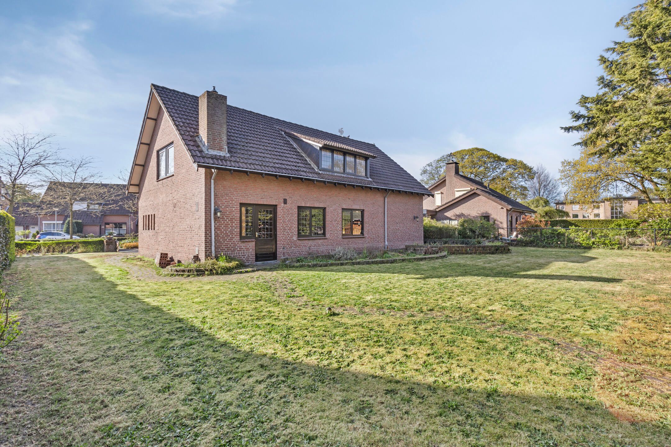 Foto 45 van Caeciliahof 8