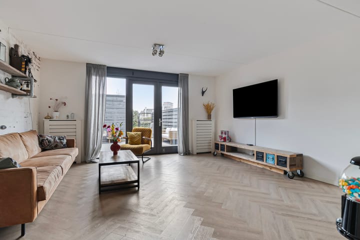 Foto 2 van Donaulaan 21