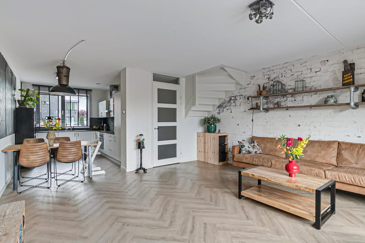 Foto 3 van Donaulaan 21