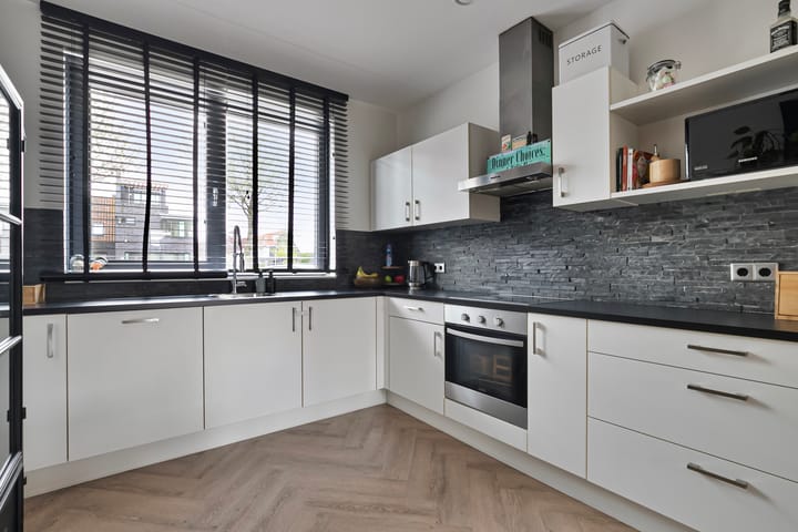 Foto 4 van Donaulaan 21