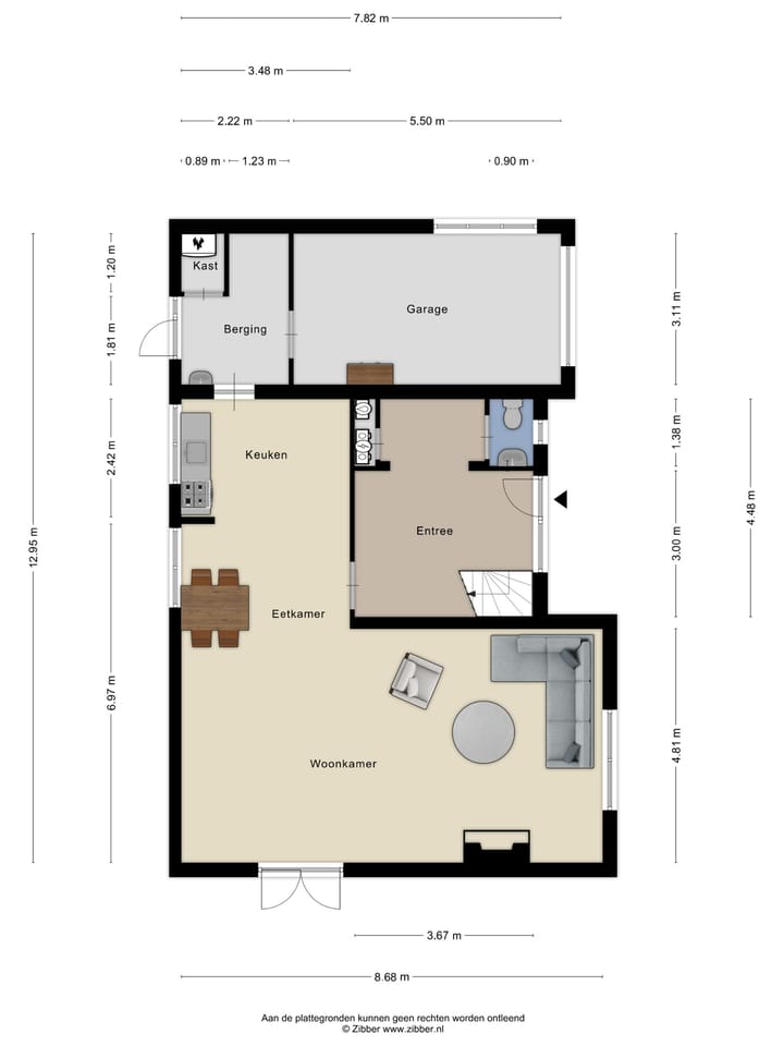 Photo 52 of Caeciliahof 8