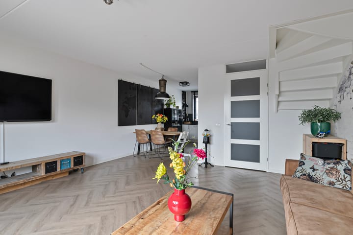 Foto 5 van Donaulaan 21