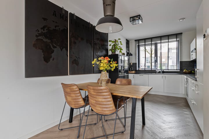 Foto 6 van Donaulaan 21