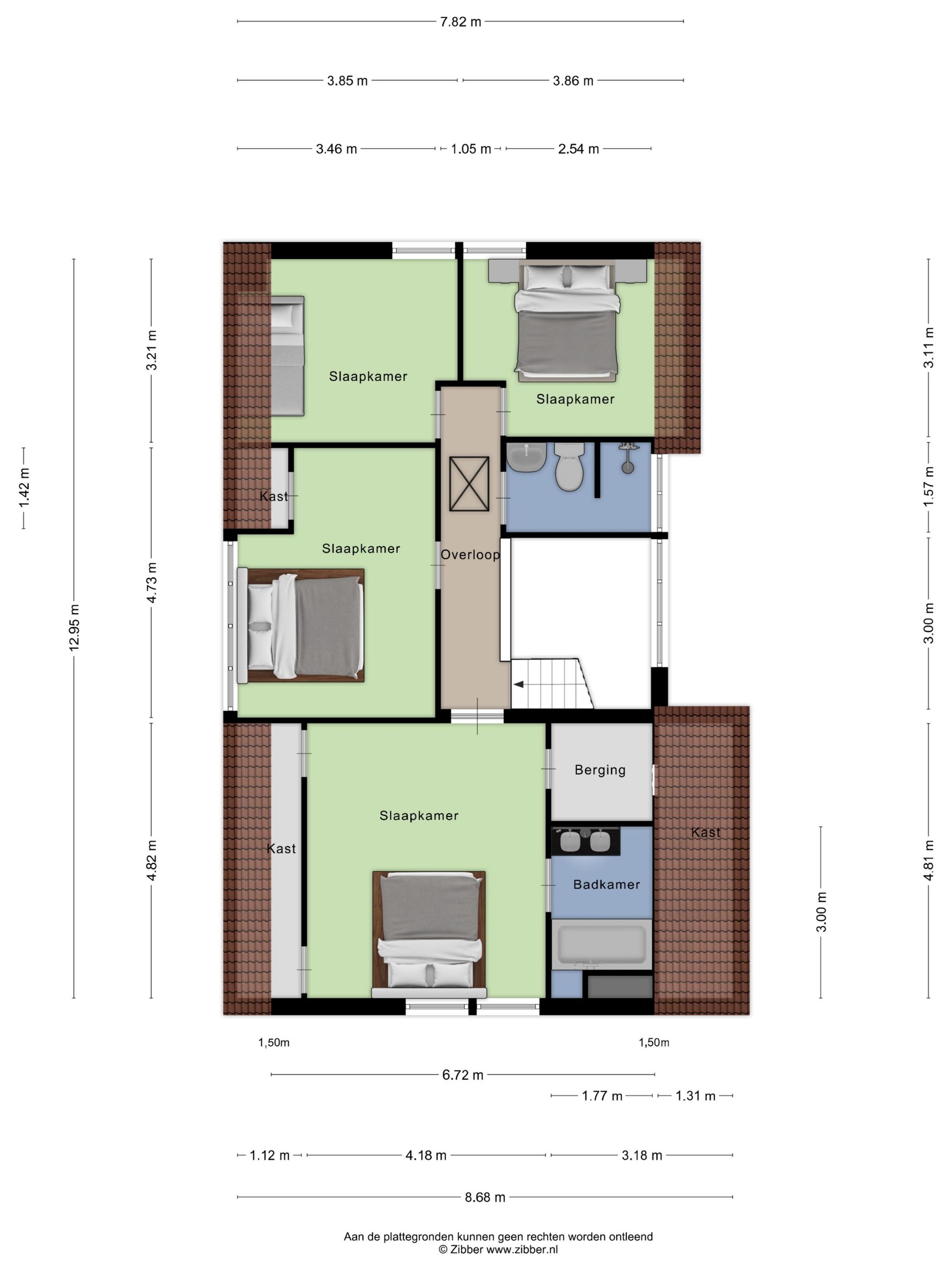 Foto 54 van Caeciliahof 8