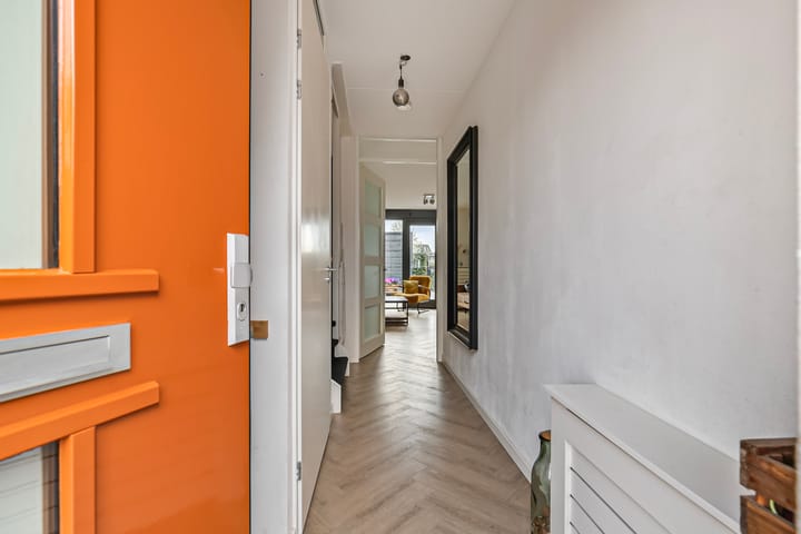 Foto 7 van Donaulaan 21