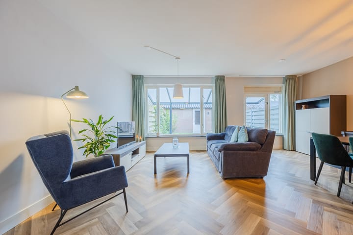 Foto 4 van Nieuwenpolder 28