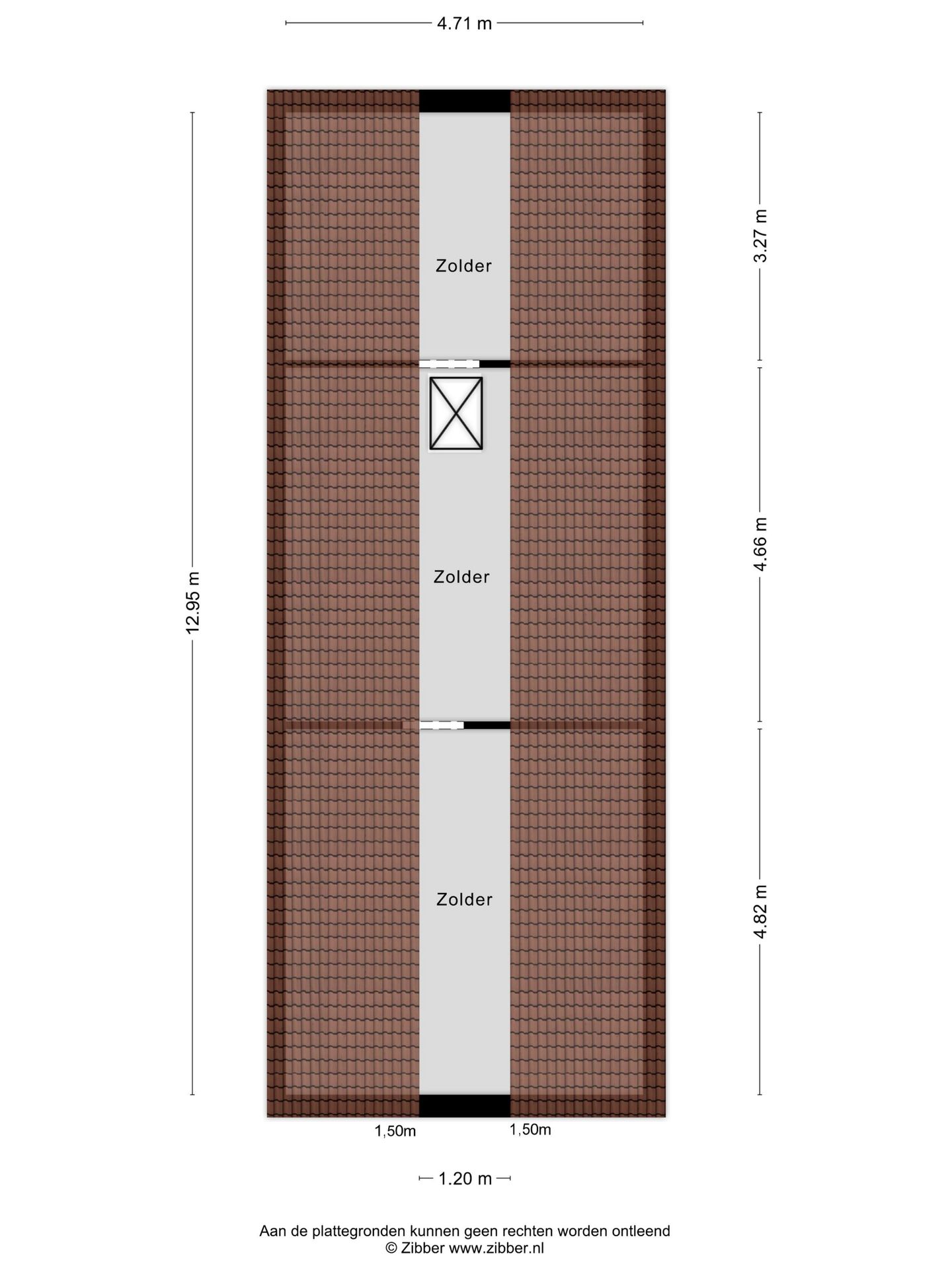 Foto 55 van Caeciliahof 8