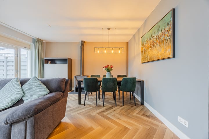 Foto 5 van Nieuwenpolder 28