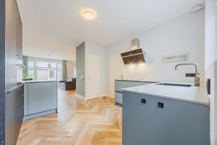 Foto 9 van Nieuwenpolder 28