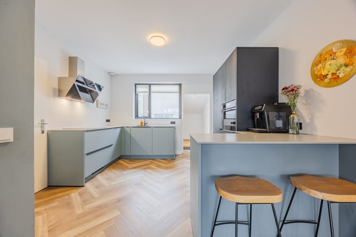 Foto 10 van Nieuwenpolder 28