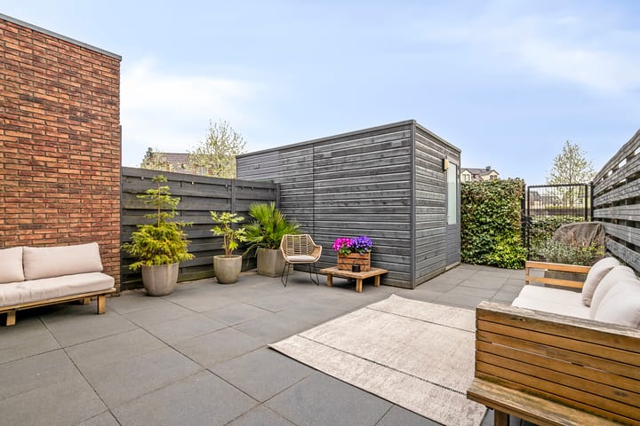 Foto 19 van Donaulaan 21