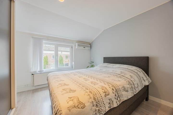 Foto 16 van Nieuwenpolder 28