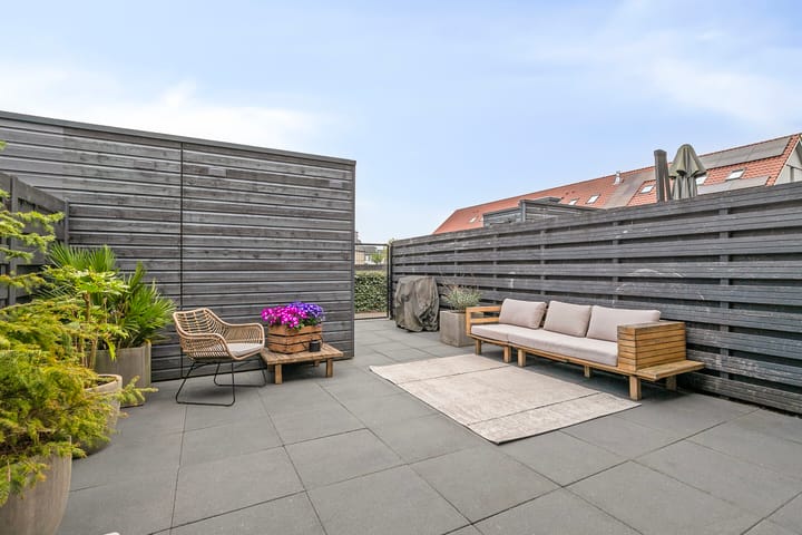 Foto 20 van Donaulaan 21