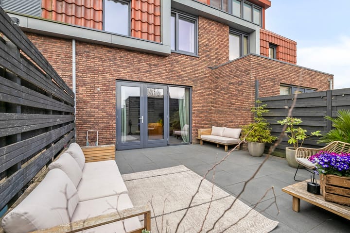 Foto 21 van Donaulaan 21