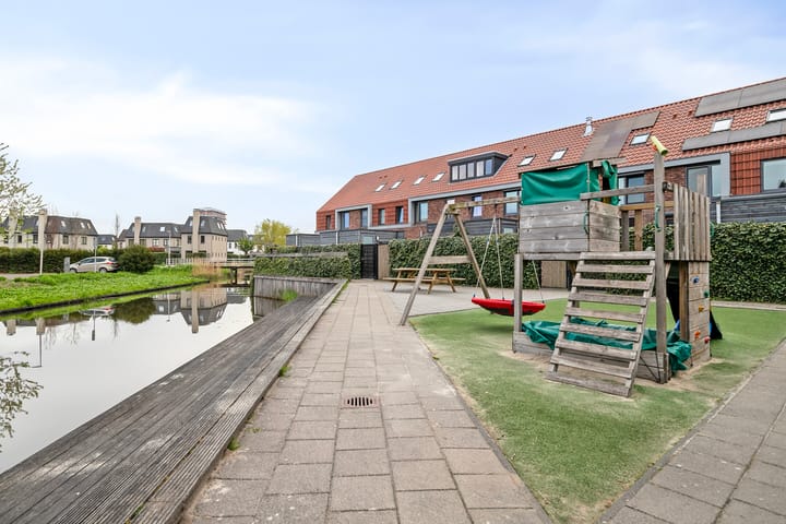 Foto 22 van Donaulaan 21