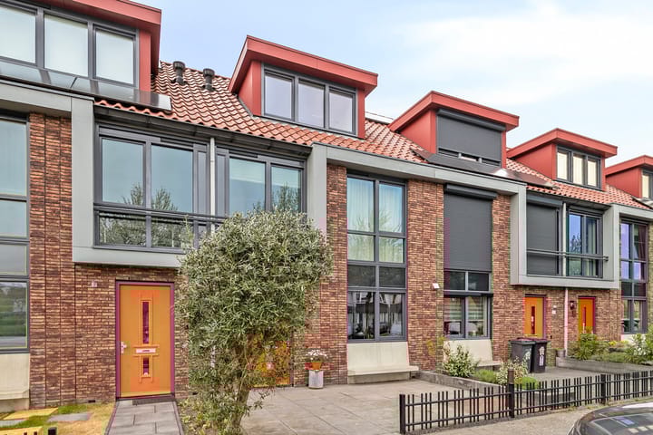 Foto 23 van Donaulaan 21