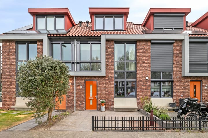 Foto 24 van Donaulaan 21