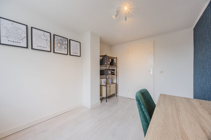 Foto 20 van Nieuwenpolder 28