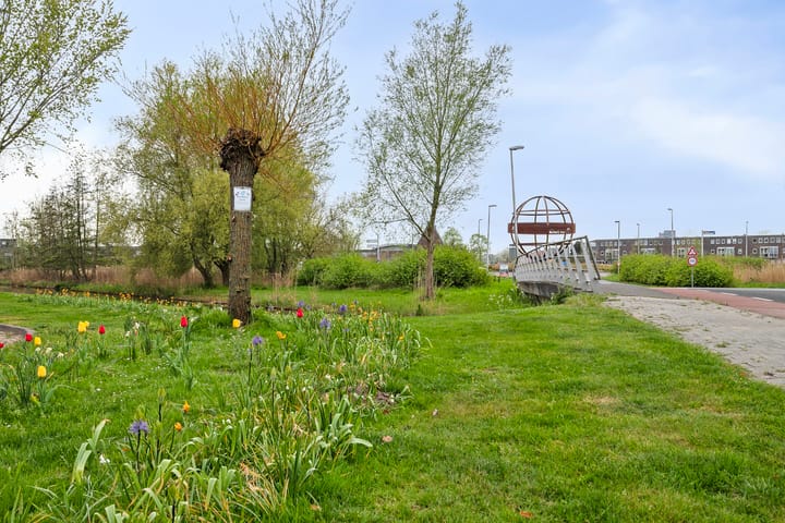 Foto 25 van Donaulaan 21