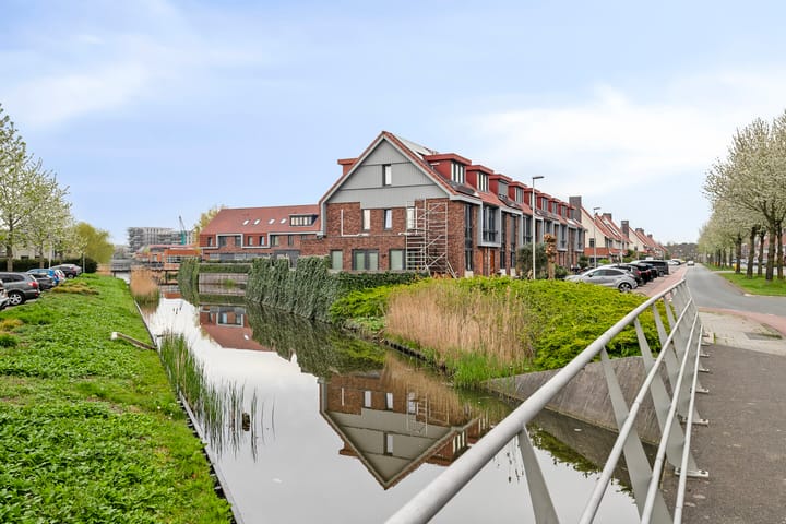 Foto 27 van Donaulaan 21