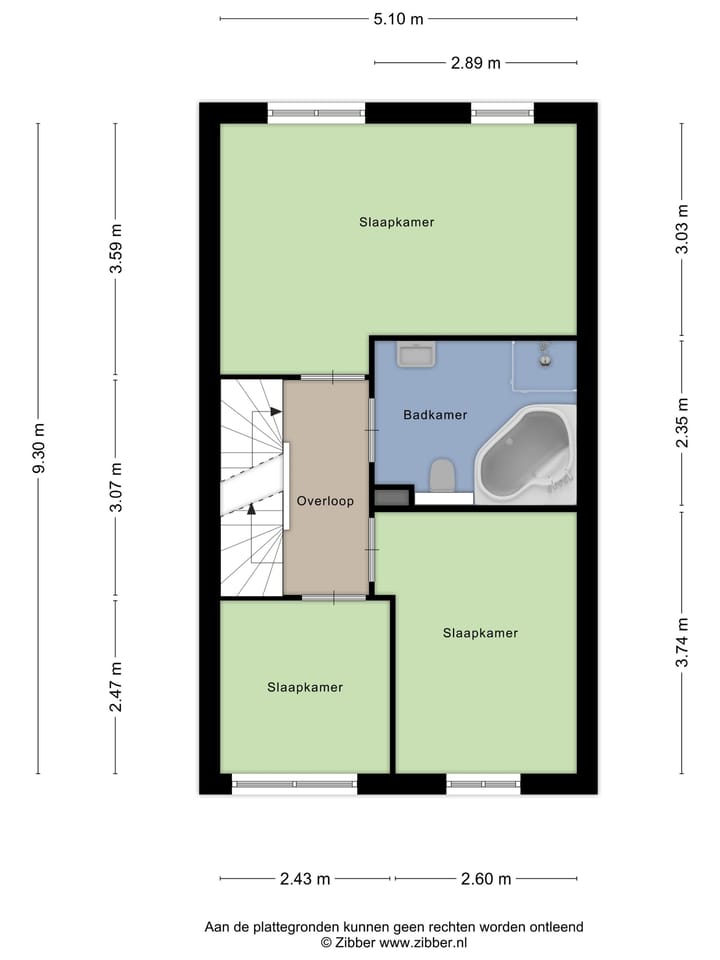 Foto 29 van Donaulaan 21