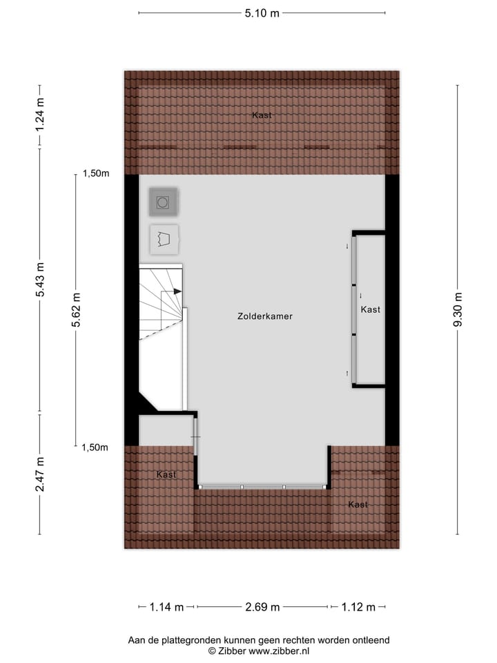 Foto 30 van Donaulaan 21