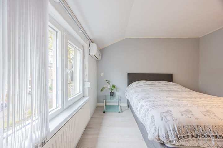 Foto 15 van Nieuwenpolder 28