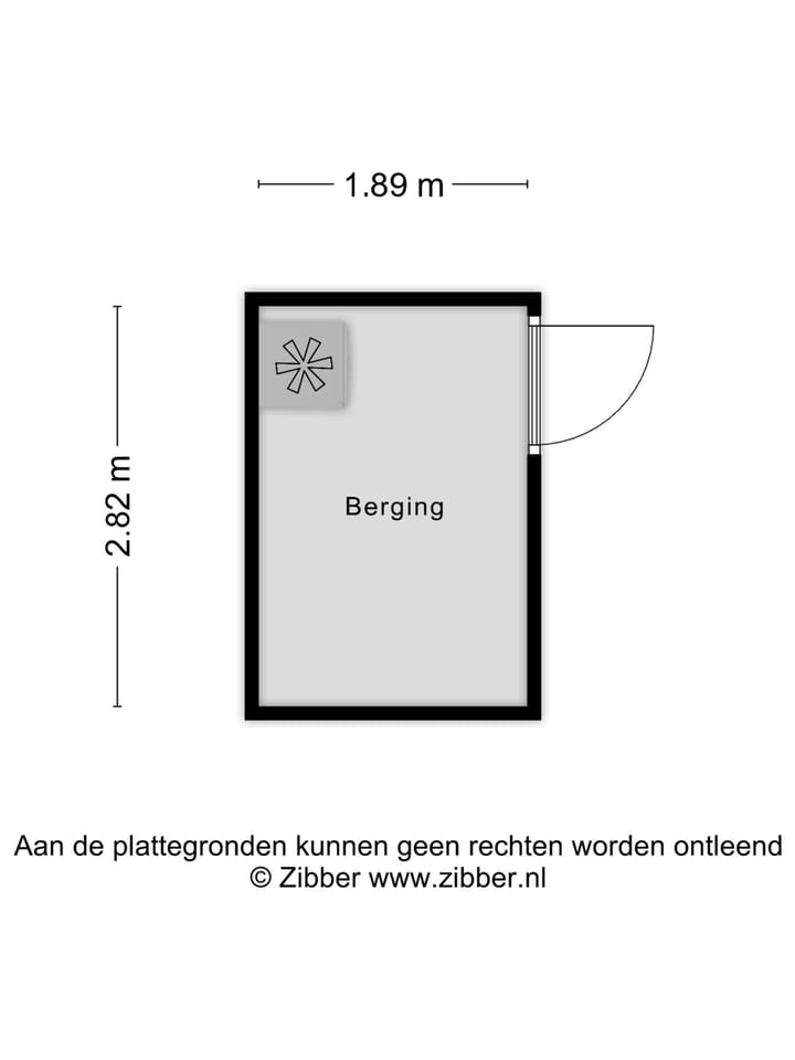 Foto 31 van Donaulaan 21