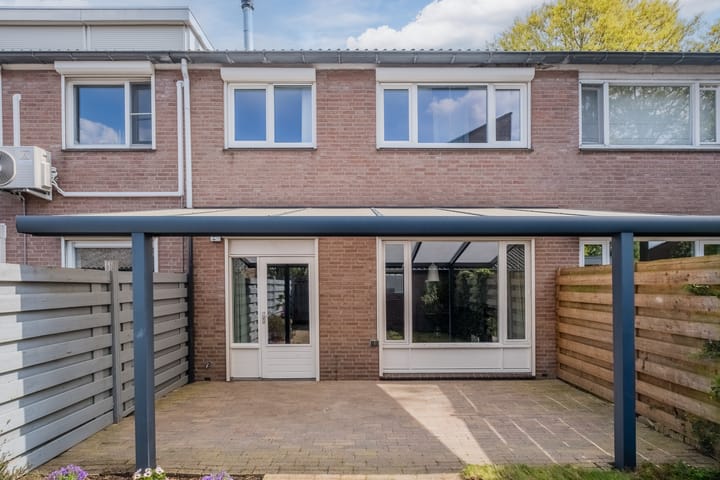 Foto 27 van Nieuwenpolder 28