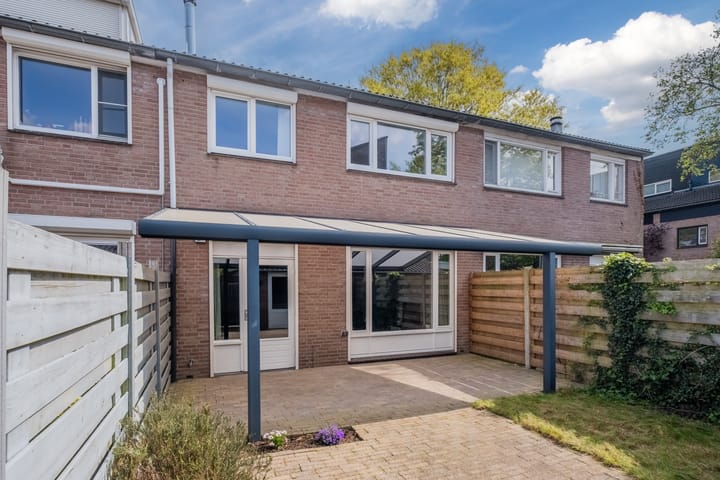 Foto 28 van Nieuwenpolder 28