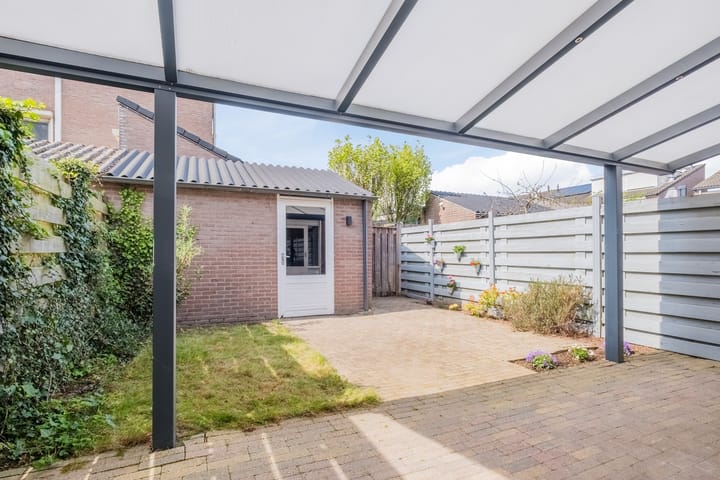 Foto 30 van Nieuwenpolder 28