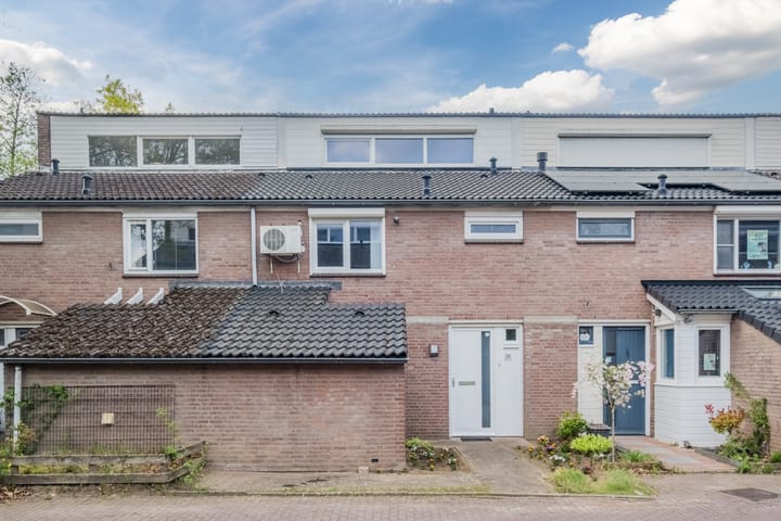 Foto 31 van Nieuwenpolder 28