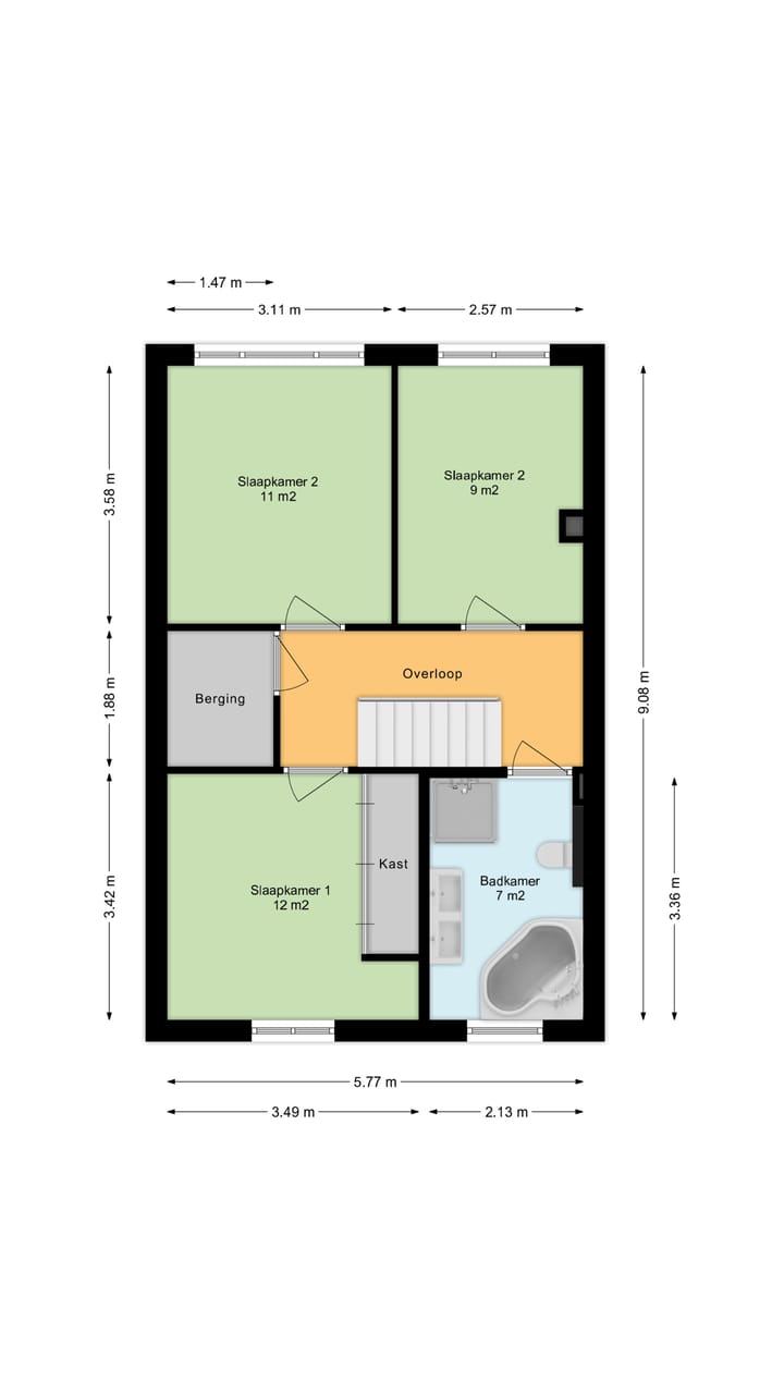 Foto 37 van Nieuwenpolder 28