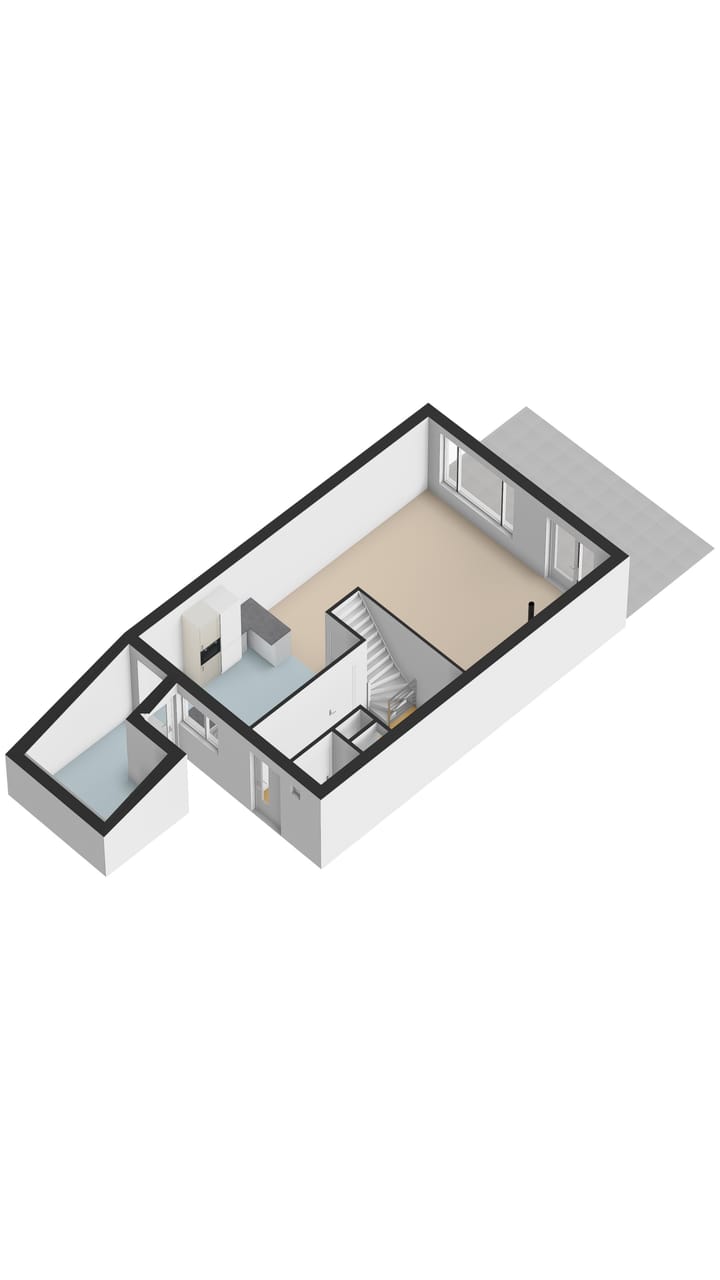 Foto 40 van Nieuwenpolder 28