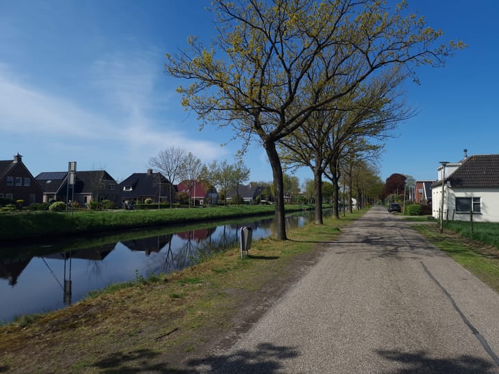 Foto 2 van Hoofdvaartsweg