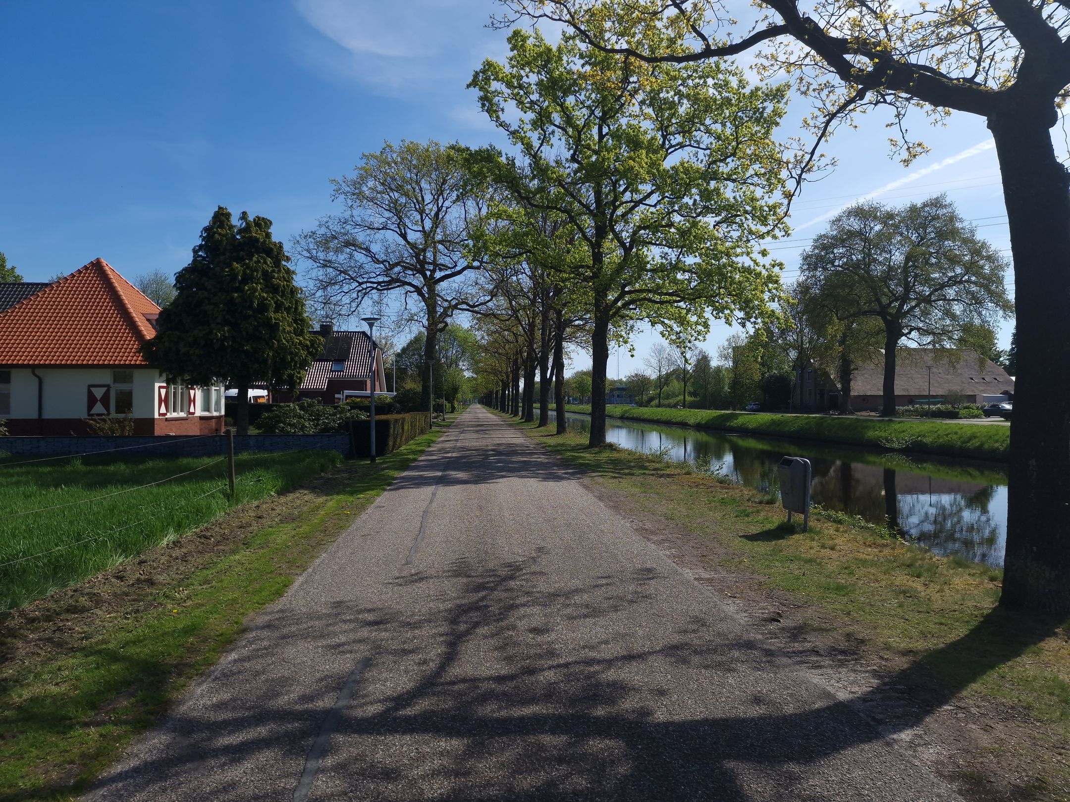 Foto 3 van Hoofdvaartsweg