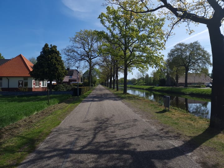 Foto 3 van Hoofdvaartsweg