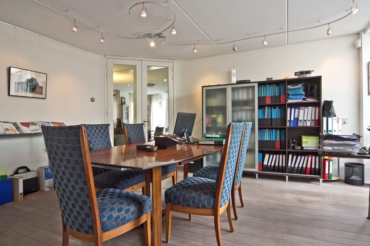 Foto 2 van Hof der Herinnering 40