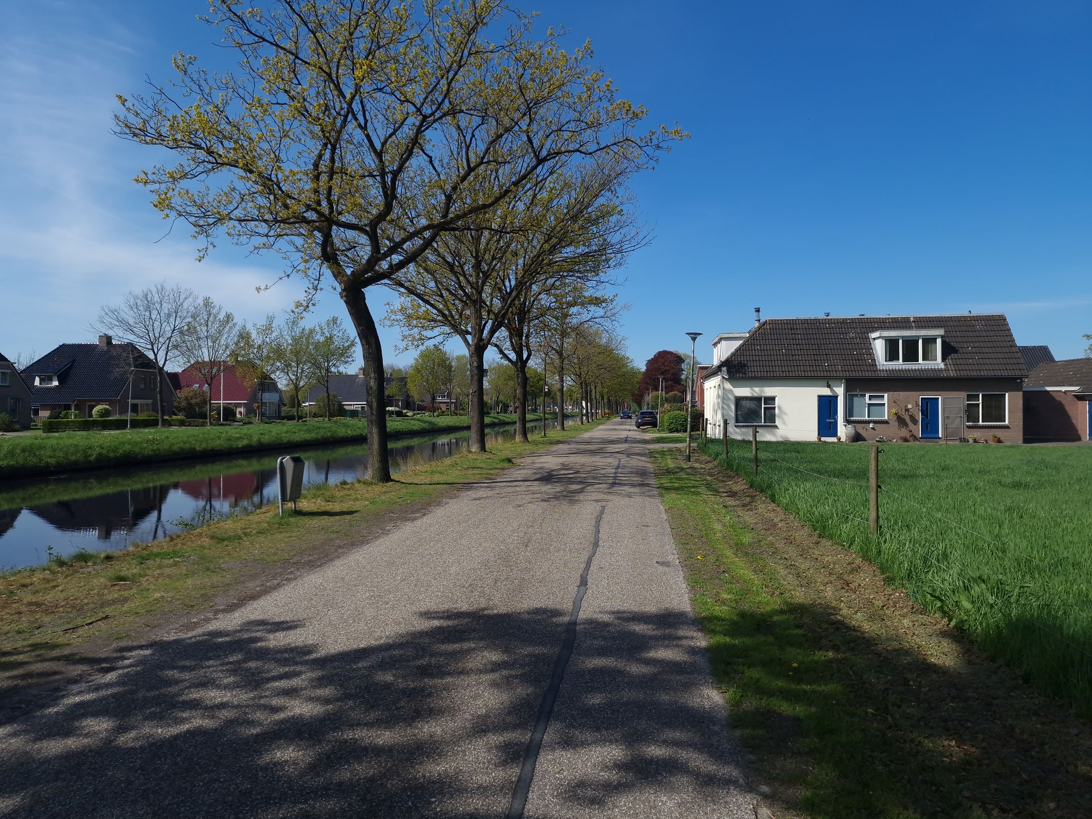 Foto 6 van Hoofdvaartsweg