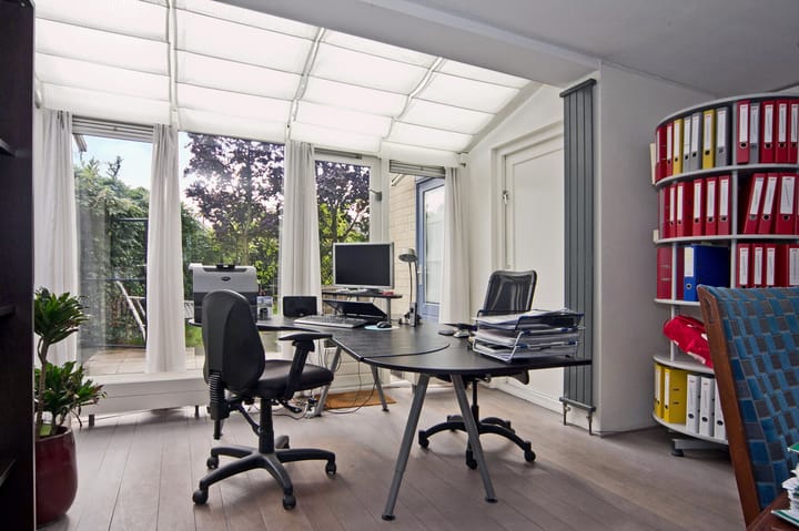 Foto 3 van Hof der Herinnering 40