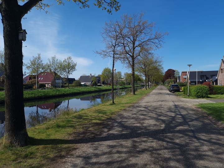 Foto 7 van Hoofdvaartsweg