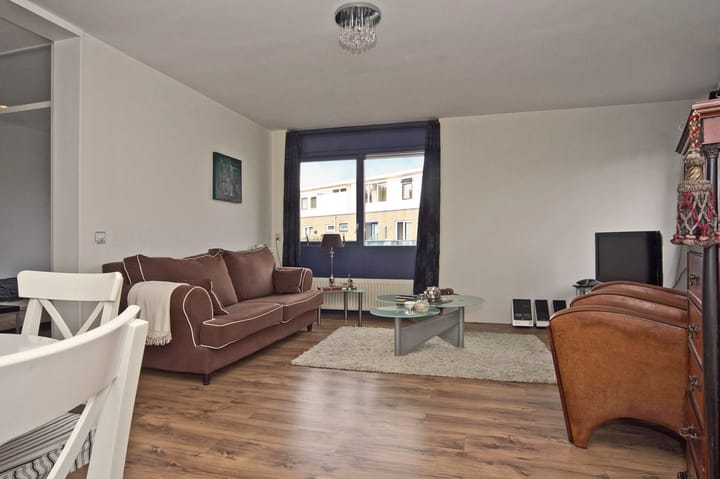 Foto 7 van Hof der Herinnering 40