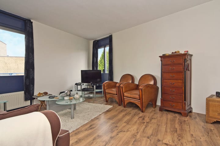 Foto 8 van Hof der Herinnering 40